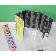 Load image into Gallery viewer, White Zombie Original Make Them Die Slowly 1989 Music Cassette Tape