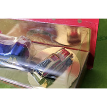 Load image into Gallery viewer, Hot Wheels Mattel Holiday Toy Car Special Collector's Ed Tannenbomb 1996 2 Of 4