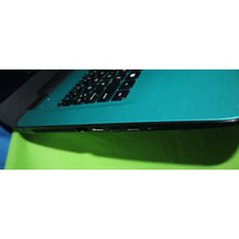 Load image into Gallery viewer, HP Laptop PC 17" Computer Model 3165NGW Green