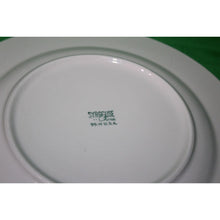 Load image into Gallery viewer, The Buttonwood Club Commemorative Plate New York Stock Exchange May 17 1792