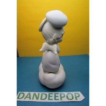 Load image into Gallery viewer, Precious Moments Enesco Taste And See That The Lord Is Good 1982 E9274 Olive