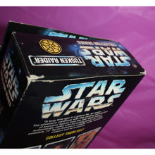 Load image into Gallery viewer, Star Wars Collector Series Tusken Raider Kenner Action Figure Toy 1996 Sealed