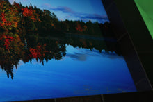 Load image into Gallery viewer, Peter Lik Fall Reflections Silver Halide Fuji Crystal Archive Numbered Signed