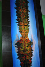 Load image into Gallery viewer, Peter Lik Fall Reflections Silver Halide Fuji Crystal Archive Numbered Signed