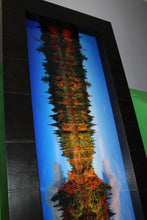 Load image into Gallery viewer, Peter Lik Fall Reflections Silver Halide Fuji Crystal Archive Numbered Signed