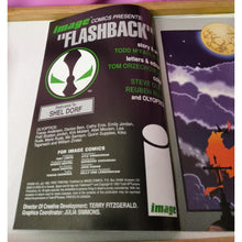 Load image into Gallery viewer, Spawn Image Vintage McFarlane Comic Book Issue No 12 July 1993 First Printing