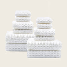 Load image into Gallery viewer, Sedona Waffle Towels