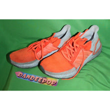 Load image into Gallery viewer, Adidas Ultraboost Solar Red Glow YYA 606001 Sneakers Size Men's 9