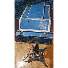Load image into Gallery viewer, Antique Semaphore Spectro-Chrome Dinshah Attuned Color Wave Alternative Machine