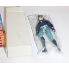 Load image into Gallery viewer, Marvel X-Men Kitty Pryde Vintage Shadowcat Toy Biz Mail Away Toy Fair Exc. 1995
