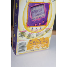 Load image into Gallery viewer, Tamagotchi Virtual Pet Toy In Original Box Bandai 1800 1997 Vintage Green Sealed
