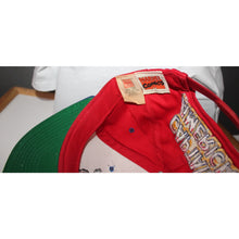 Load image into Gallery viewer, Vintage Original Marvel Captain America 1993 Embroidered Baseball Hat Cap OSFA