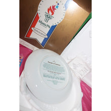 Load image into Gallery viewer, Centennial Olympic Games Atlanta 1996 Hallmark Collector Plate Parade Of Nations