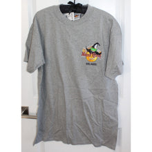 Load image into Gallery viewer, Original Vintage Hard Rock Cafe Orlando Hard Rock N Halloween T Shirt 2000 Large