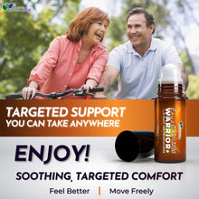 Load image into Gallery viewer, Frankincense DMSO Roll-On for Joint Comfort (No Menthol) | Royal Warrior