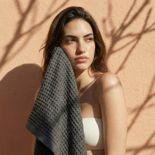 Load image into Gallery viewer, Sedona Waffle Towels
