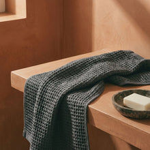 Load image into Gallery viewer, Sedona Waffle Towels