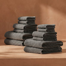 Load image into Gallery viewer, Sedona Waffle Towels