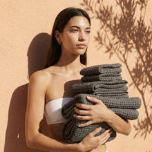 Load image into Gallery viewer, Sedona Waffle Towels