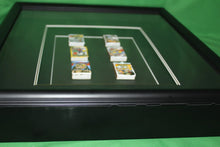 Load image into Gallery viewer, Leslie Lew Superhero Series Signed Artist Proof Sculpted Matchbox Canvas 3/10