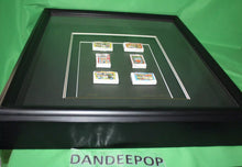 Load image into Gallery viewer, Leslie Lew Supermarket Series Signed Numbered Sculpted Matchbox Canvas 21/99