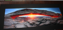 Load image into Gallery viewer, Peter Lik Sacred Sunrise Silver Halide Fuji Crystal Archive Numbered Signed 81