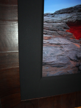 Load image into Gallery viewer, Peter Lik Sacred Sunrise Silver Halide Fuji Crystal Archive Numbered Signed 81