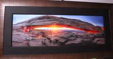 Load image into Gallery viewer, Peter Lik Sacred Sunrise Silver Halide Fuji Crystal Archive Numbered Signed 81