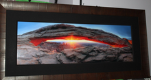 Load image into Gallery viewer, Peter Lik Sacred Sunrise Silver Halide Fuji Crystal Archive Numbered Signed 81
