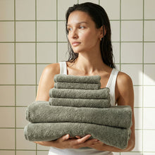 Load image into Gallery viewer, Ultraplush Australian Cotton Towels