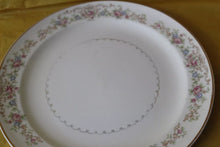 Load image into Gallery viewer, Vintage 10 Piece Serving Plates Bowl The Paden City Pottery Co USA Marlene Lace