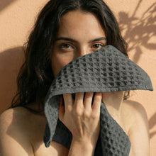 Load image into Gallery viewer, Sedona Waffle Towels