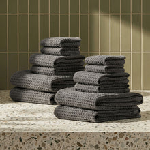 Load image into Gallery viewer, Sedona Waffle Towels
