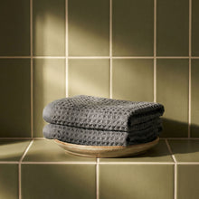 Load image into Gallery viewer, Sedona Waffle Towels