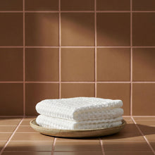 Load image into Gallery viewer, Sedona Waffle Towels