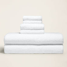 Load image into Gallery viewer, Ultraplush Australian Cotton Towels