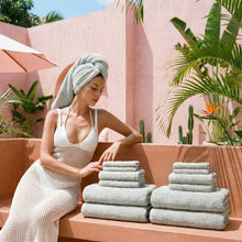 Load image into Gallery viewer, Ultraplush Australian Cotton Towels