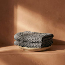 Load image into Gallery viewer, Sedona Waffle Towels