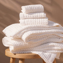 Load image into Gallery viewer, Sedona Waffle Towels
