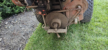 Load image into Gallery viewer, Gravely Walk Behind Super Convertible Model 7.6 Tractor Cultivator Equipmen