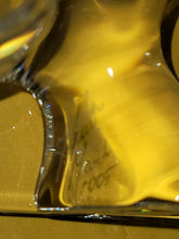 Load image into Gallery viewer, Swarovski Crystal Signed Annual Edition Wonders Of The Sea Harmony SCS 2005 Colr