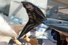 Load image into Gallery viewer, Wyland Feeding Frenzy Dining Table Artist Signed Limited Edition AP8/50 Bronze