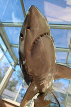 Load image into Gallery viewer, Wyland Feeding Frenzy Dining Table Artist Signed Limited Edition AP8/50 Bronze