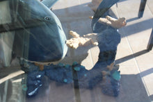 Load image into Gallery viewer, Wyland Feeding Frenzy Dining Table Artist Signed Limited Edition AP8/50 Bronze