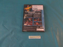 Load image into Gallery viewer, Legends of Wrestling (Microsoft Xbox, 2002) Video Game