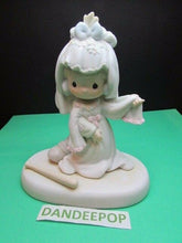 Load image into Gallery viewer, Precious Moments Enesco Someday My Love 1988 Figurine