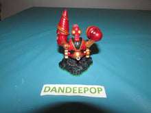 Load image into Gallery viewer, Skylanders Figure First Edition Drill Sergeant E1121A Activision video Game