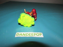 Load image into Gallery viewer, Skylanders Figure First Edition Drill Sergeant E1121A Activision video Game