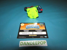 Load image into Gallery viewer, Skylanders Figure First Edition Boomer W1120A W/ card Activision video Game