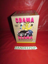Load image into Gallery viewer, Obama Llama Party Game ages 14+